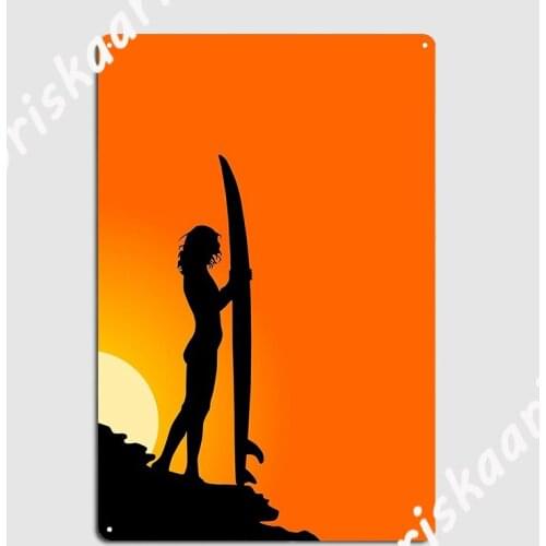 Everything Is Possible Savetheseas Savetheturtles Savethebeach Metal Sign Plaques Retro Club Bar Tin sign Poster