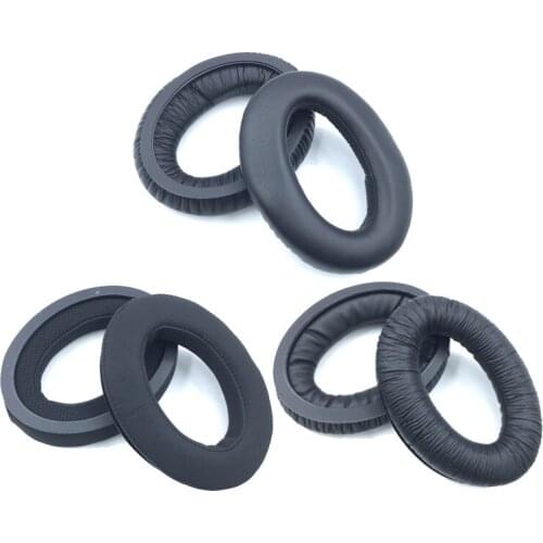 High quality earpads for Sennheiser GAME ONE G4ME ZERO HD380PRO replaceable headphone pad earmuffs cushion