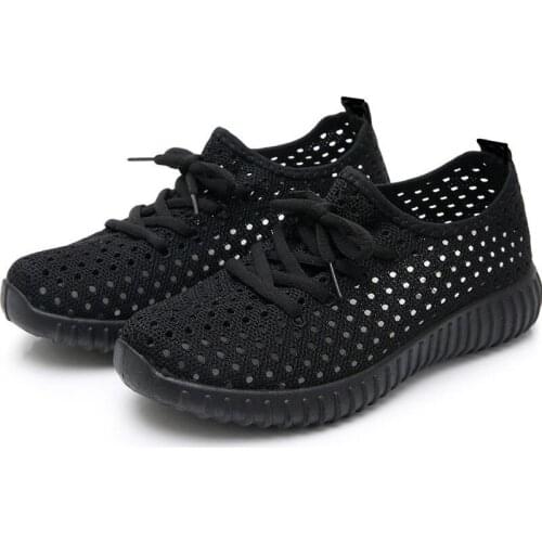 Whnb Women Cute Pink Comfortable Breathable Shoes Female Spring Purple Shoes Lady High Quality Shoes Chaussures Pour Femmes