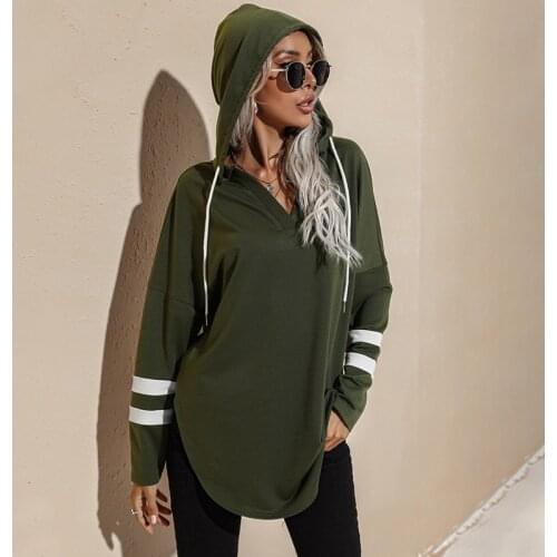 XRRSMT Hooded Sweatshirts For Women