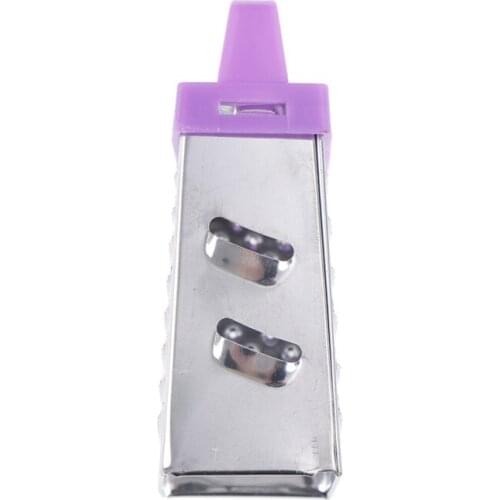 1PC Mini 4 Sides Multifunction Handheld Grater Slicer Versatile Fruit Vegetable Kitchen Tools Cocina Gadget Cuisine QA 067