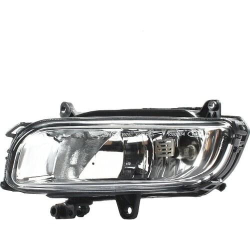 4E0 941 699B 4E0 941 700B Front Bumper Lower Clear Fog Light Foglamp Assembly Halogen Bulb For AUDI A8 D3 4E0941699B 4E0941700B