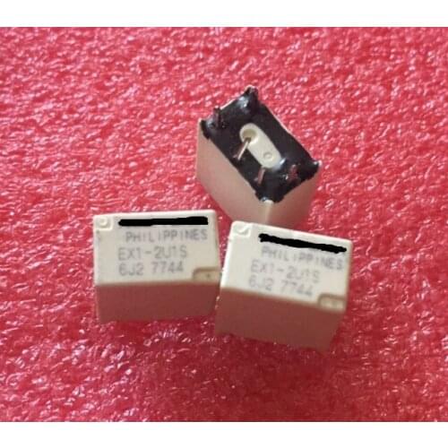 5-10PCS EX1-2U1S EX1-2U1 EX1 2U1S EX12U1S DIP5