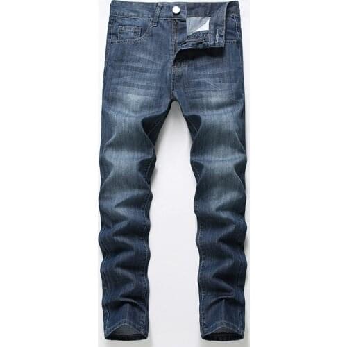August twenty Mens Summer Jeans