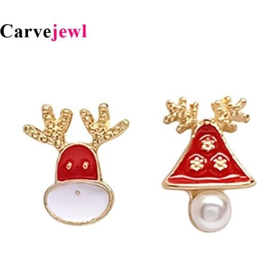 Детские серьги Carvejewl China At AliExpress