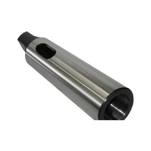 DIN2185 MT3-MT2 change sleeve, accuracy: 0.015mm