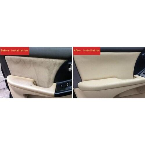 Car Door Panel Skin Cover Sticker Trim for Hyundai Elantra 2004-2012