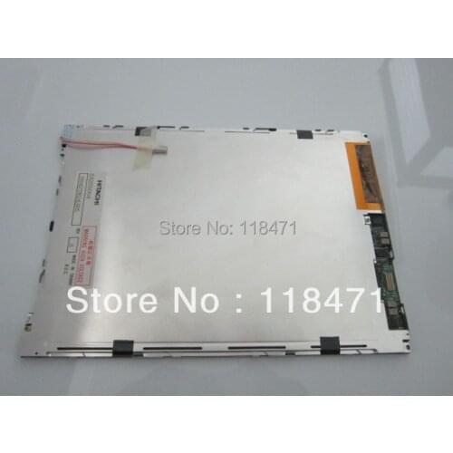 Original SX25S004 10.0" CSTN LCD Panel 800(RGB)*600 (SVGA) 6 months warranty