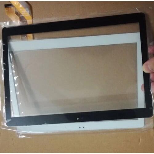 Myslc touch screen For FULCOL MTK8752 Octa Core K108 S108 T900 Y900 K107 K900 10.1 inch tablet