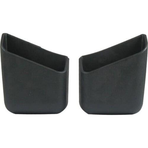 Taffeta Car Organizers