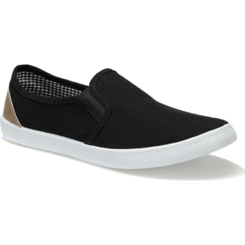 Navy Blue Men Casual Shoes Textile Summer Comfortable Cheap Style High Quality Design Convenient Walking Black