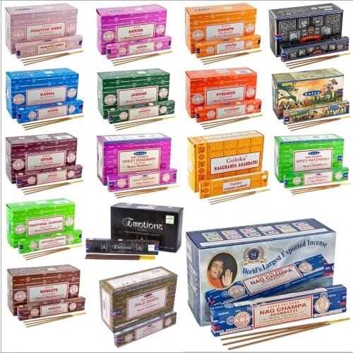 Todo Accesorios Aromatic Incense