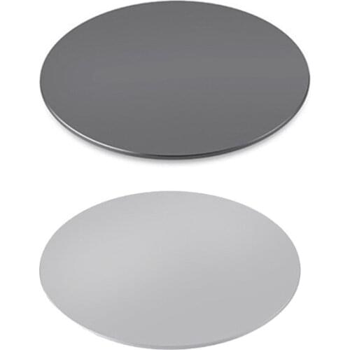 High-quality Aluminum Alloy IMac Computer Monitor Base Stand Multi-angle Laptop Stand For Laptop IMac TV Stand