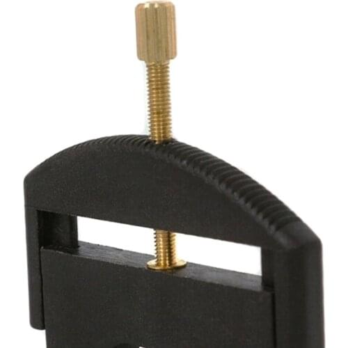 1/4-4/4 Violin String Lifter Luthier Tool Change Violin Bridge Violin Tool Accessory