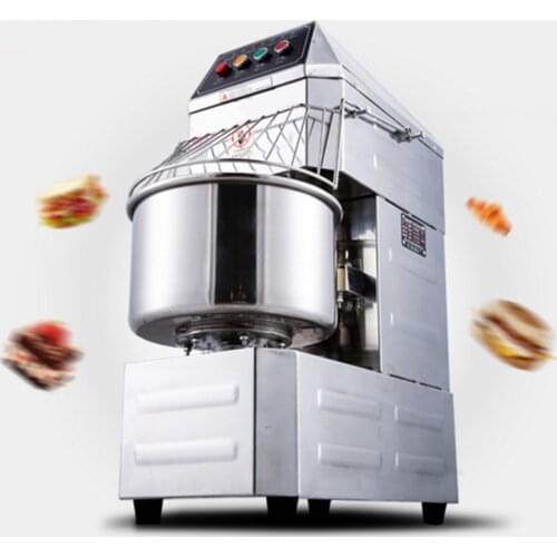 20L/30L Automatic Blender 220V Electric food mixer Egg beater chef machine Cake Bread dough mixer stand blender maker 1100W