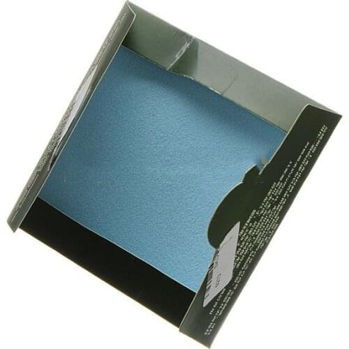 3Pcs Cloth Cleaning Cloth Useful Jewelry Tools Wipe Jewelry Polishing Cloth Ornaments