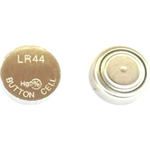 5pcs/lot LR44 button battery For Toys Remote/Watch and so on/ best quality