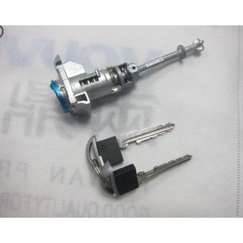 Car accessories front L door sub key set for Mazda CX5 2012-2016 Mazda 6 2013-2019