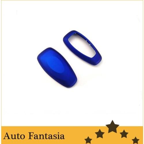 Keyless Remote Protection Case - for Ford Foucs 2011 Up