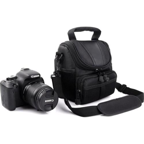Digital Camera Bag Case pouch For Olympus E-M10 III II EM10II EM10III E-M5 II EM1 EM5 E-PL6 E-PL7 E-PL8 E-PL9 E-PL5 EP5
