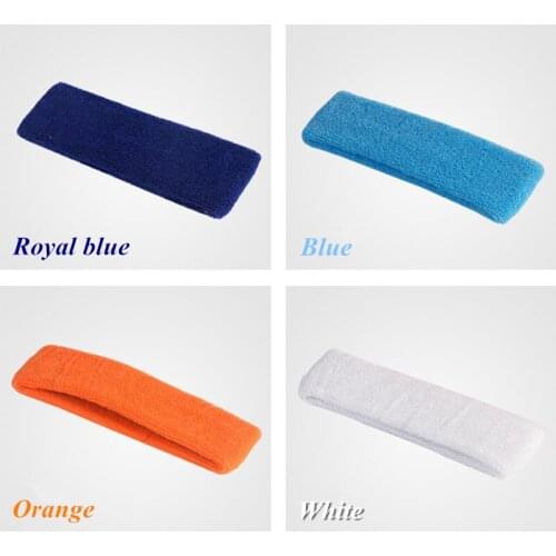 Cheap Wholesale Yoga Hair Band,Best for yoga/sports Polyester women elastic headbands Wear Yoga Decoration,hair accessories