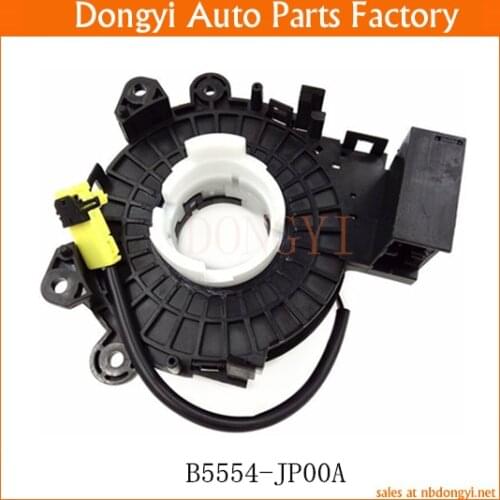 Cable sub-assy Coil Spring OE NO. B5554-JP00A B5554JP00A