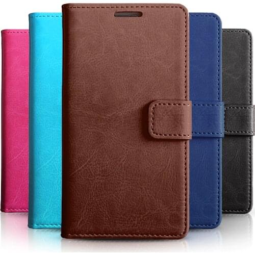 Leather Crazy Horse Pattern Cover For OPPO Realme 8 Pro GT Neo C21 C20 7 Q3I A 9 5 15s 94 74 93 F19 Find X3 Reno 5 4 5K Lite ACE