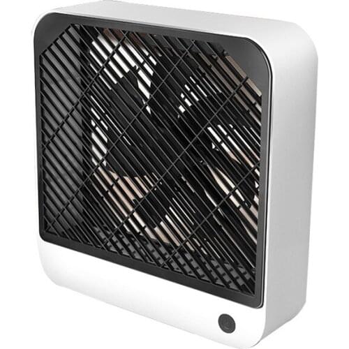 USB Desktop Office Small Fan Desktop Student Dormitory Mini fan Air Cooler