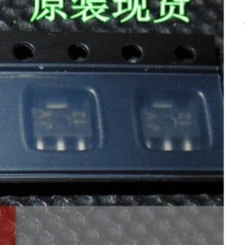 10PCS 2SJ615-TD-E 2SJ615-TD 2SJ615 JV SOT89 new