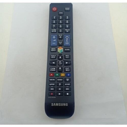 Samsung AA59-00584A Genuine Original Remote Control 3D TV