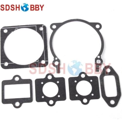 Complete Set of Gasket for Engine EME60