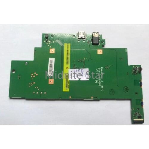 S2110A-H Full Working Original Unlocked Motherboard Mainboard For Lenovo Tablet S2110A-H 16GB Circuit Logic Board