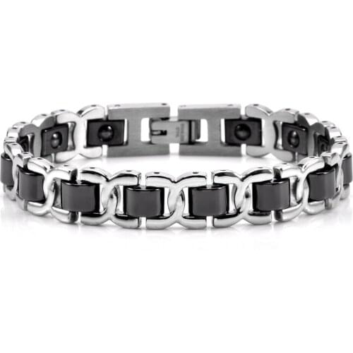 SDA Silicone Bracelets
