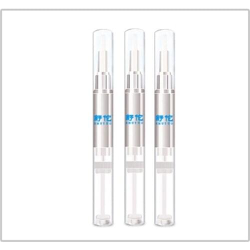Feet Nail Repair Nutritious Oil Fungus Removal Polish Armor Beauty Pen Useful For Nursing