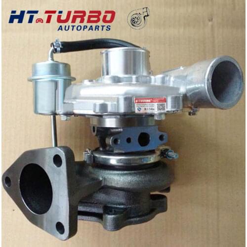 17201-30030 1720130030 CT16 Turbo Turbocharger turbine for Toyota Hilux Hiace 2.5 D4D 01- ENGINE 2KD-FTV 75KW 2494CC 17201 30030