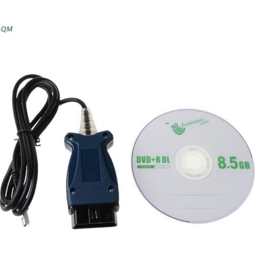 V154 JLR Pro for land rover JLR OBD2 Scanner Support 05-16 Auto Diagnostic Tool 13MF