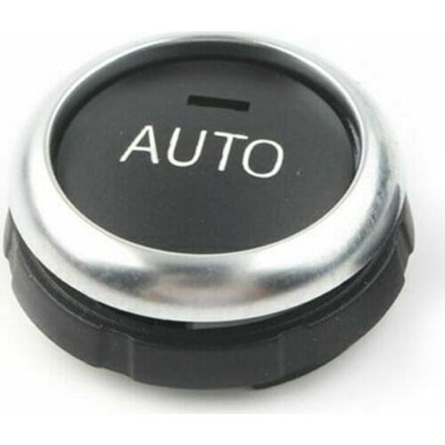 A/C Car Button cover Actuator Button Knob Rotary Rotation Top Sale High Quality Hot Sale