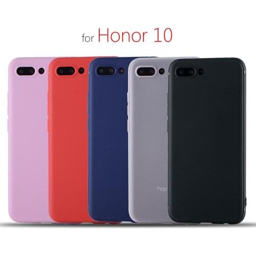 Bosocozo Huawei Honor 10 Phone Cases