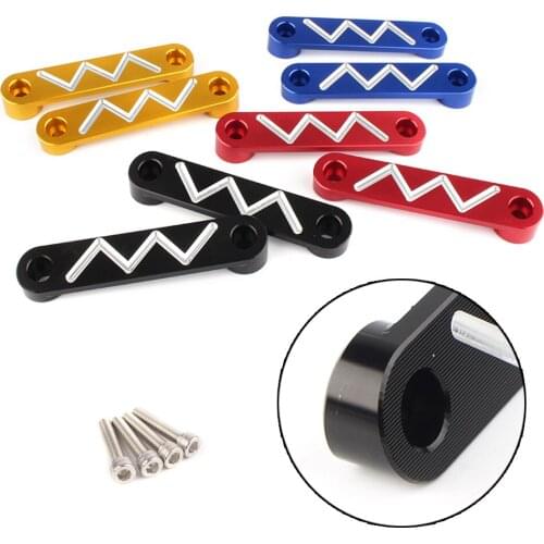 CNC Aluminum Motorcycle Front Axle Coper Plate Decorative Cover For YAMAHA XMAX 155 250 300 400 2017 2018