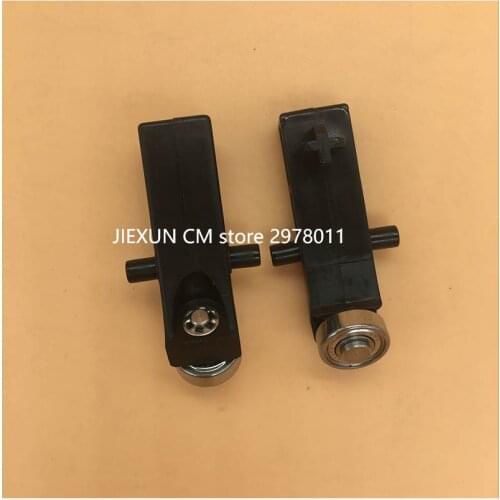 Inkjet printer Carriage frame bearing arm holder for Mutoh VJ1604 VJ1618 VJ1624 VJ1638 RJ900C RJ1300 Trolley frame bearing arm