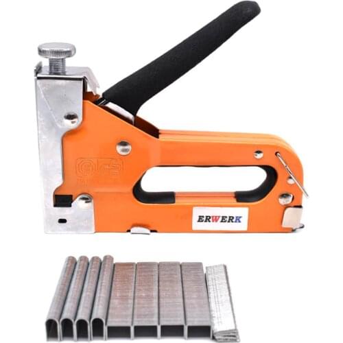 ERWERK Assembly Guns