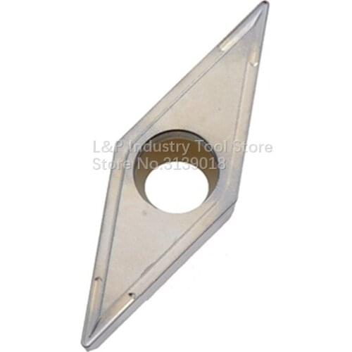 New Original Japan Good Quality VCMT160404 NX2525 Ceramal Carbide Inserts VCMT 160404 NX2525 CNC Tool 10PCS/LOT