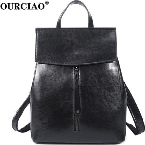 OURCIAO Women's Travel Backpacks