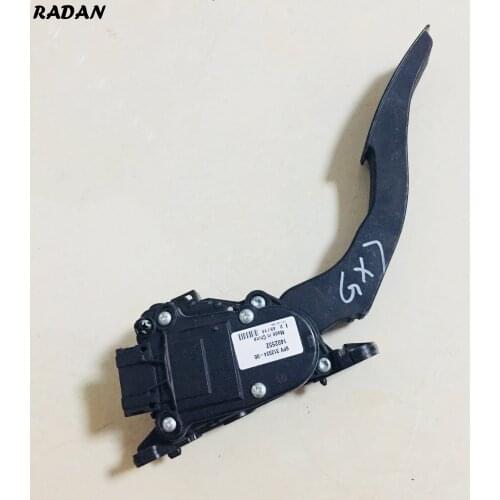 Accelerator Pedal For Geely GX7 SC6 OEM:1014002552