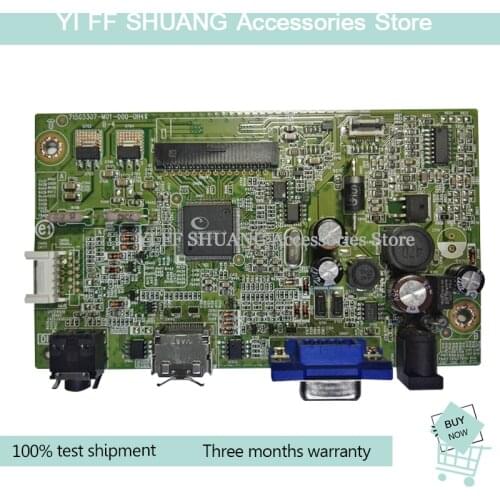 100% test shipping for S2340L S2340MC S2340LC driver board 715G5307-M01-000-0H4K