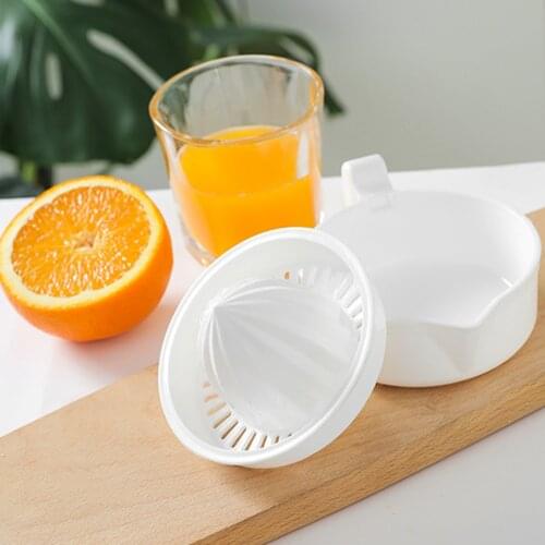 Manual Drink Squeezer Orange Lemon Citrus Lime Fruit Juicer Fruit And Vegetable Manual Squeezer Kitchen Accessories Gadgets
