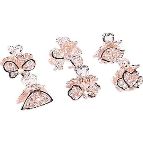 Velishy Hairpins-crowns China