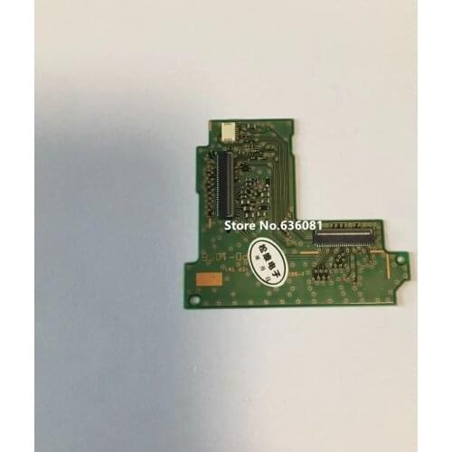 Repair Parts LCD Display Screen Driver Board PCB PD-1056 A-2199-203-A For Sony A7M3 ILCE-7M3