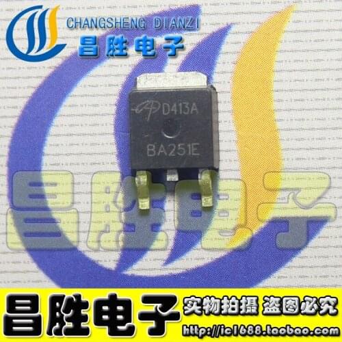 5piece) AOD413 D413 MOS