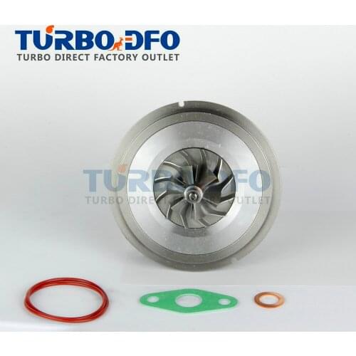 778401 For Land-Rover Discovery IV TDV6 2993 ccm V6 EURO V 245 HP 211 HP 2009-2011 Turbo parts turbocharger core 778401-8